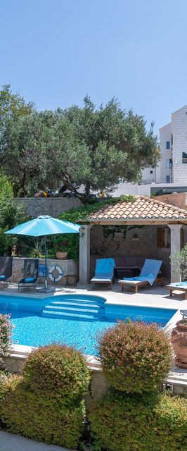 Vendégház Cavtat - CDD866