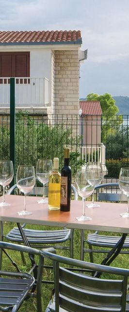 Apartman Okrug Gornji - CDF116