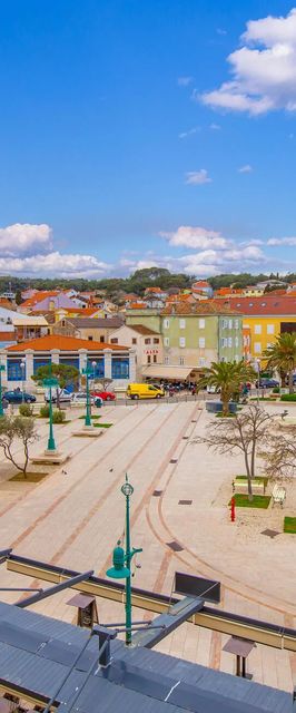 Apartman Mali Lošinj - CKL309