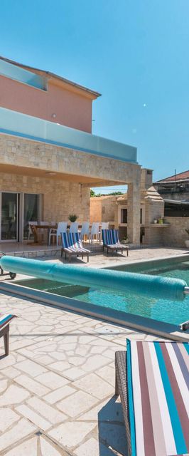 Vendégház Turanj - CDI398