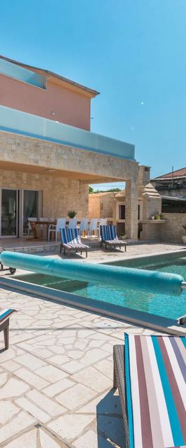 Vendégház Turanj - CDI398