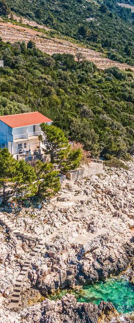 Apartman Potomje - CDP586