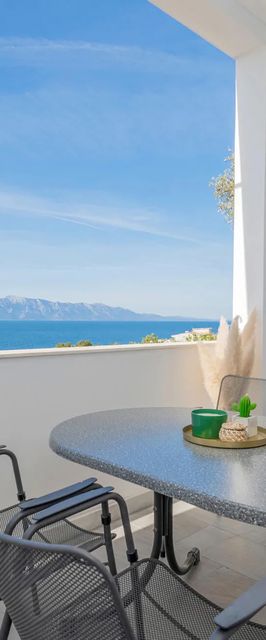 Apartman Podaca - CSC035