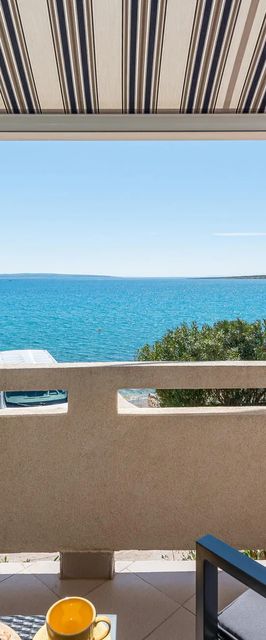 Apartman Košljun - CKP982