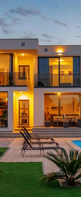 Vendégház Drače - CDP630