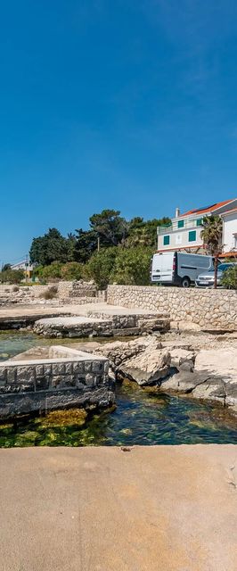 Apartman Košljun - CKP983