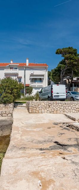 Apartman Košljun - CKP984