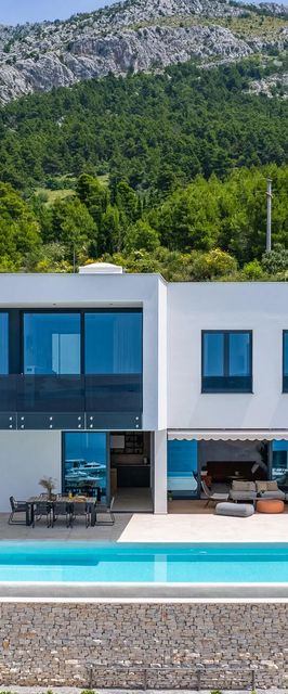 Vendégház Omiš - CSC231