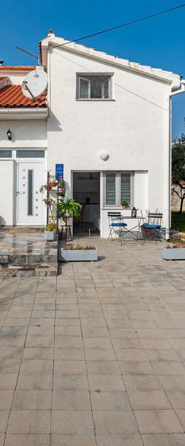 Apartman Vrsi - CDI207