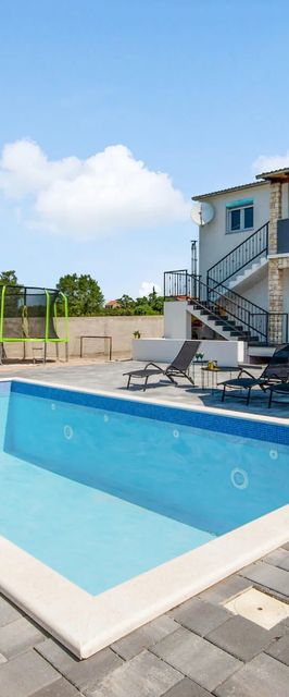 Vendégház Tinj - CDI327