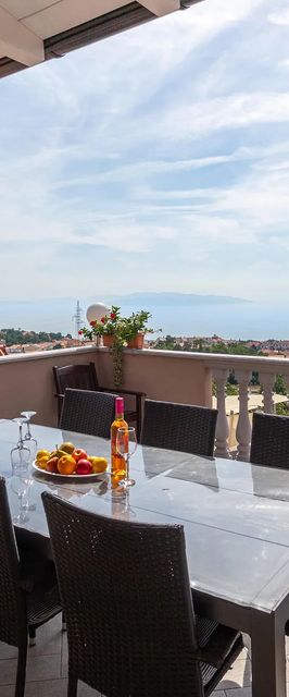 Apartman Kastav - CKU293