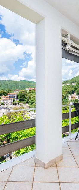 Apartman Rabac - CIO413