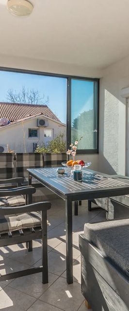 Apartman Pakoštane - CDI332