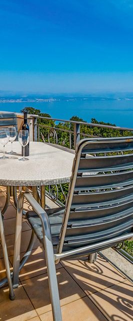 Apartman Mošćenička Draga - CKU320