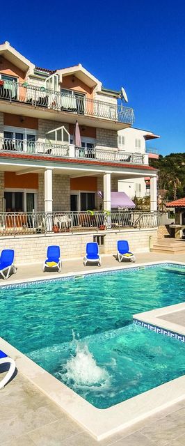 Apartman Poljica - CSC225