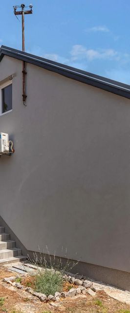 Vendégház Karlobag - CKV711