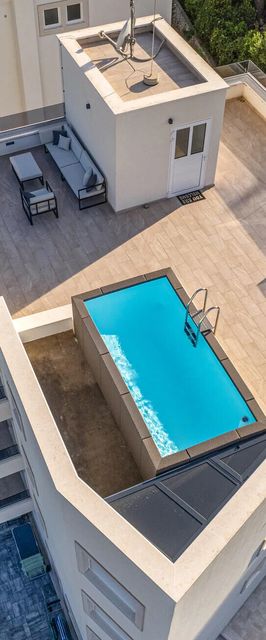 Apartman Okrug Gornji - CSC155