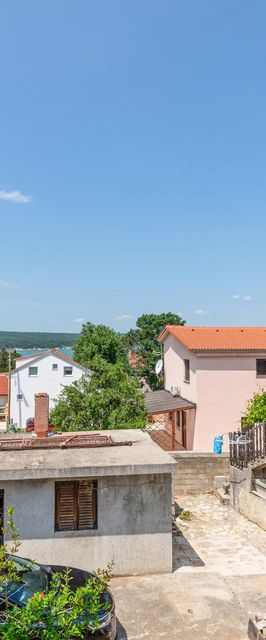 Apartman Gornji Karin - CDI434