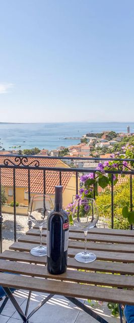 Apartman Mundanije - CKR793