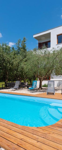 Vendégház Posedarje - CDI356