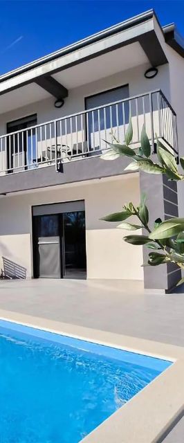 Vendégház Privlaka - CDI326