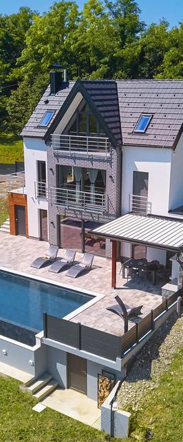 Vendégház Bedenica - CCC440