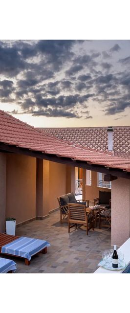 Vendégház Zastražišće - CDH605