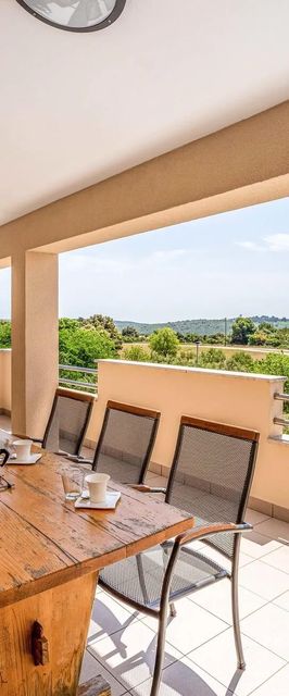 Apartman Medulin - CIB548