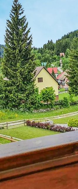 Vendégház Mrkopalj - CKB325