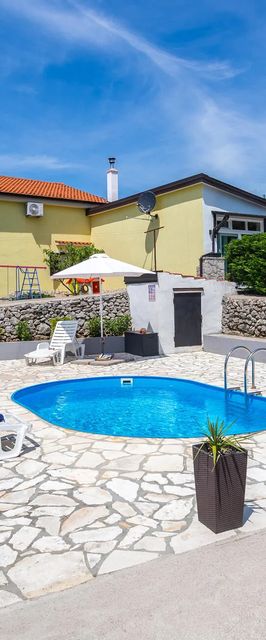 Vendégház Krasica - CKA416