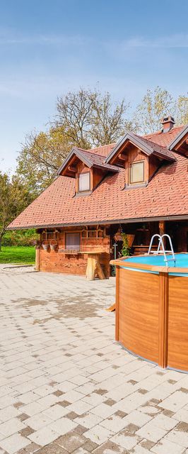 Vendégház Donja Stubica - CCC373