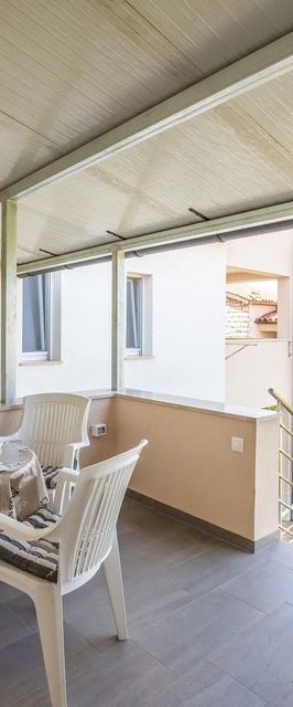 Apartman Medulin - CIB545