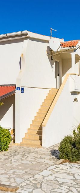 Apartman Pag - CKP009