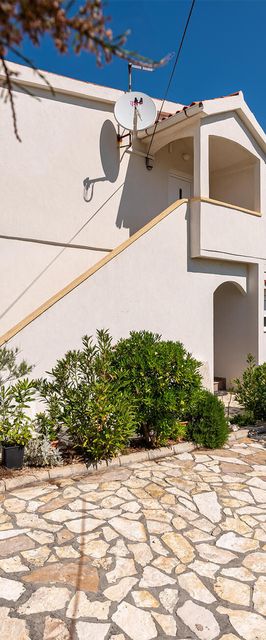 Apartman Pag - CKP008