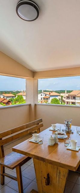 Apartman Medulin - CIB547