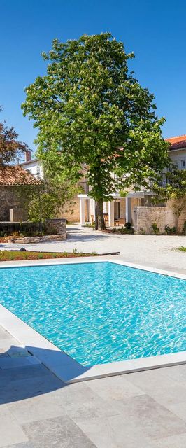 Vendégház Modrušani - CIC852