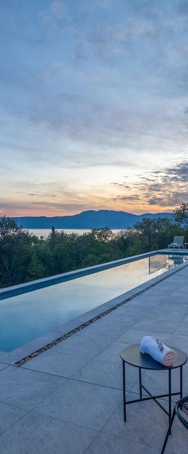 Vendégház Kostrena - CKC040