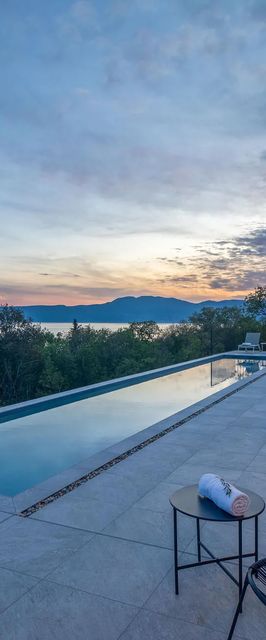 Vendégház Kostrena - CKC040