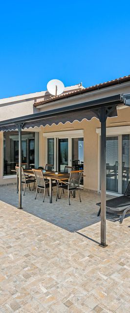 Vendégház Vodice - CDJ719