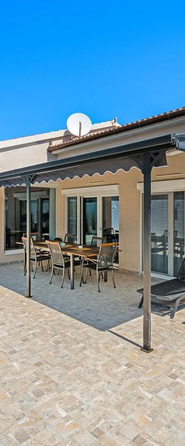 Vendégház Vodice - CDJ719