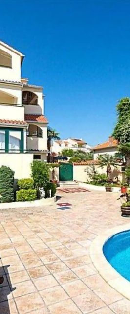 Apartman Vodice - CDJ773