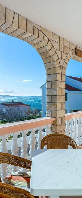 Apartman Rtina - CDI284