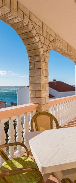 Apartman Rtina - CDI285