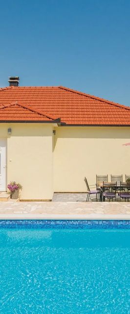 Vendégház Zmijavci - CDC209