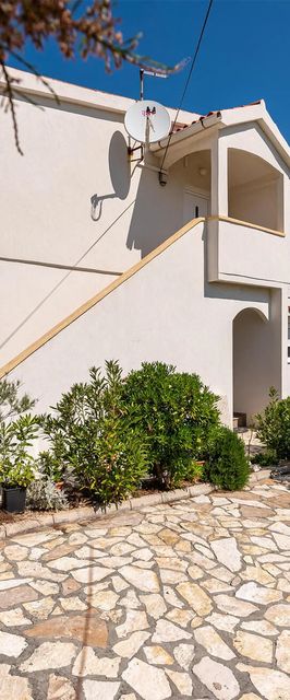 Apartman Pag - CKP010