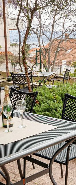 Apartman Podstrana - CSC175