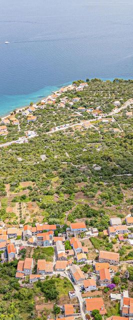 Apartman Mali Iž - CDU538