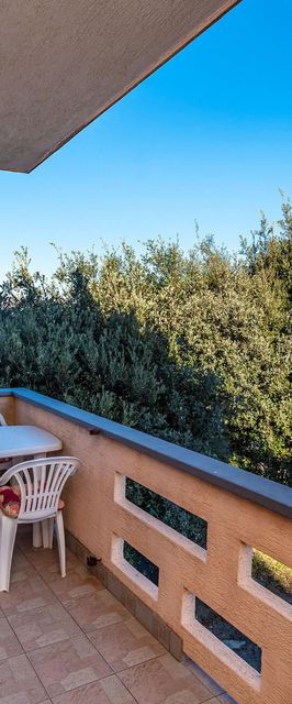 Apartman Neviđane - CDU569