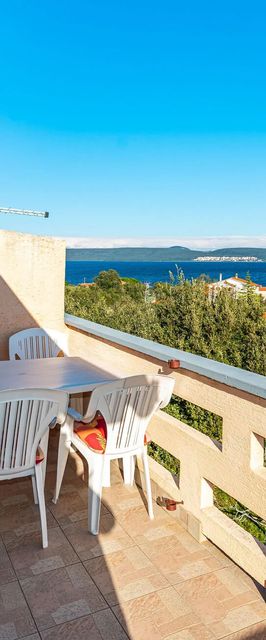 Apartman Neviđane - CDU571