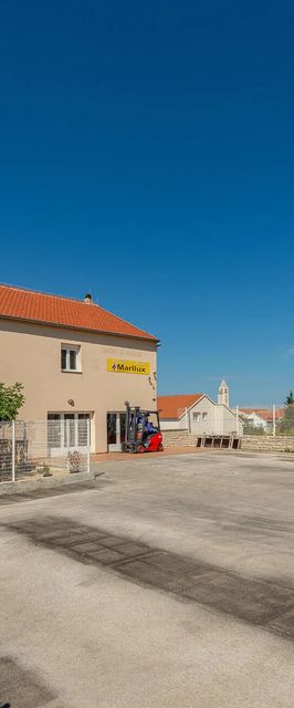 Apartman Zadar - CDI263